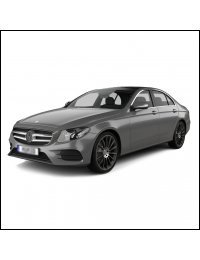 Mercedes E Class