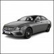 Mercedes E Class