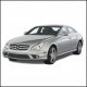 Mercedes CLS Class (W219) 2004-2010