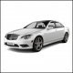 Mercedes S Class (W221) 2005-2013