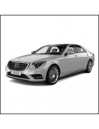 Mercedes S Class (W222) 2013+