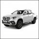 Mercedes X Class