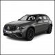 Mercedes GLC Class (X253) 2015+