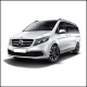 Mercedes V Class (W447) 2014+