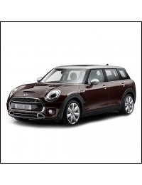 Mini Clubman 2nd gen (F54) 2016-2022