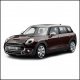 Mini Clubman 2nd gen (F54) 2016-2022