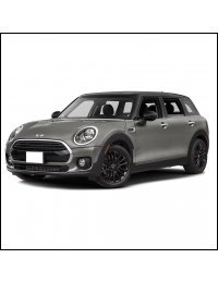 Mini Clubman 1st gen (R55) 2010-2014