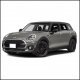 Mini Clubman 1st gen (R55) 2010-2014