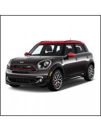 Mini Countryman 1st Gen (R60) 2010-2017