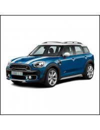 Mini Countryman 2nd Gen (F60) 2017-2022