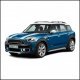 Mini Countryman 2nd Gen (F60) 2017-2022