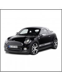 Mini Coupé (R58) 2010-2015