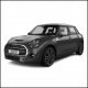 Mini Cooper 3rd gen (F55/F56) 2014-2023