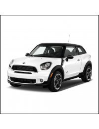 Mini Paceman (R61) 2010-2016