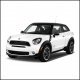 Mini Paceman (R61) 2010-2016