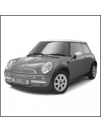 Mini Hatch (R50/R53) 2001-2006