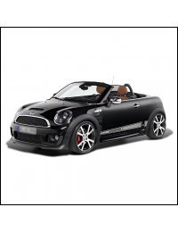 Mini Roadster Series