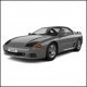 Mitsubishi 3000GT 1990-2001