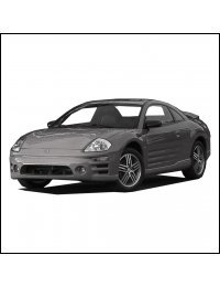 Mitsubishi Eclipse Series