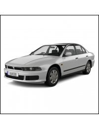 Mitsubishi Galant (8th gen) 1996-2003