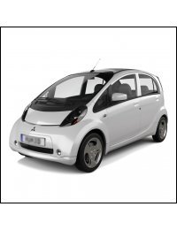 Mitsubishi i-MiEV 2009+