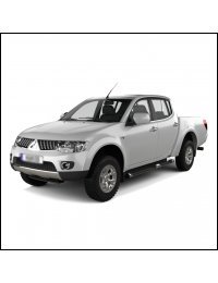 Mitsubishi L200 (4th gen) 2005-2015