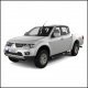 Mitsubishi L200 (4th gen) 2005-2015