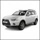 Mitsubishi Outlander Series