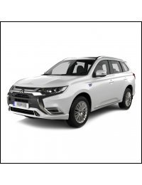 Mitsubishi Outlander (3rd gen) 2012+