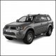 Mitsubishi Pajero Sport/Shogun 2008-2016