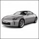 Nissan 350Z (Z33) 2002-2009