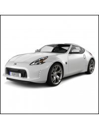 Nissan 370Z (Z34) 2008+