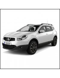 Nissan Qashqai (J10) 2007-2013