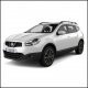 Nissan Qashqai (J10) 2007-2013