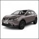 Nissan Qashqai Series