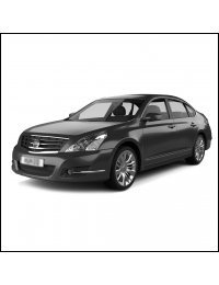 Nissan Teana (J32) 2008-2013