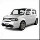 Nissan Cube (3rd gen) 2009+