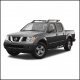 Nissan Pick-Up / Frontier (D22) 1997-2006