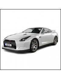 Nissan GT-R Series