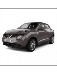 Nissan Juke 2010+