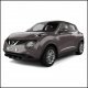 Nissan Juke 2010+