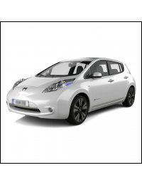 Nissan Leaf 2010-2017