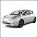 Nissan Leaf 2010-2017