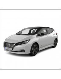 Nissan Leaf 2017+