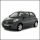 Nissan Micra Series