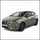 Nissan Micra (K14) 2017+