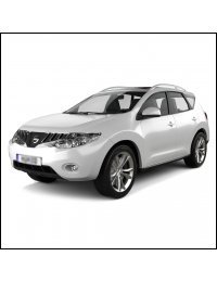 Nissan Murano Series