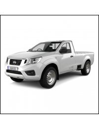 Nissan Navara (D23) 2014+