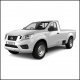 Nissan Navara (D23) 2014+