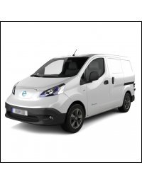 Nissan NV/Evalia 2011+